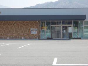 JA山口県防府北（約1,230ｍ・徒歩約16分）
