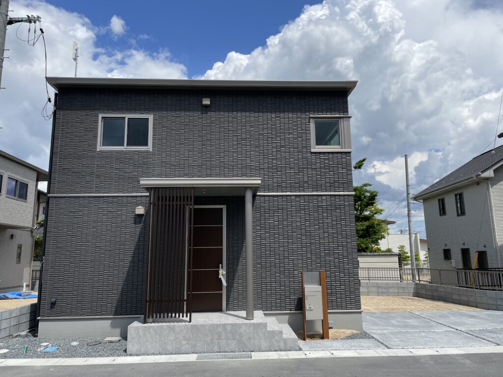 津山市小原6号地(SmartPowerStation-Urban)