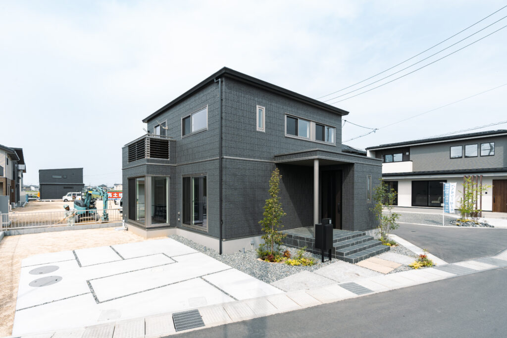 神辺町徳田9号地