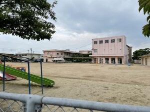 浅口市立金光小学校640ｍ （徒歩8分）