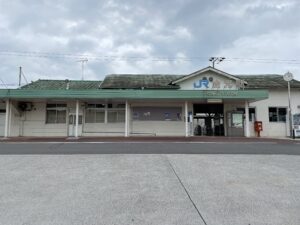 JR「金光駅」800ｍ（徒歩8分）