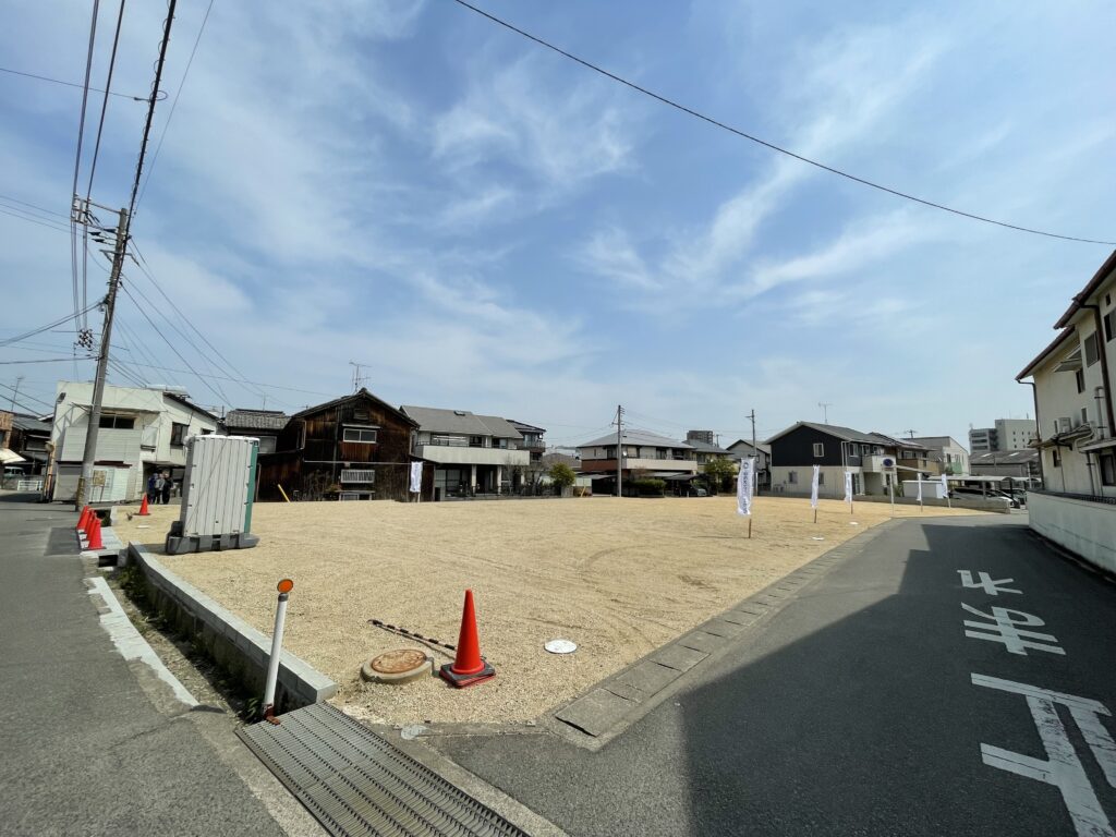 スマートハイムプレイス児島味野三丁目