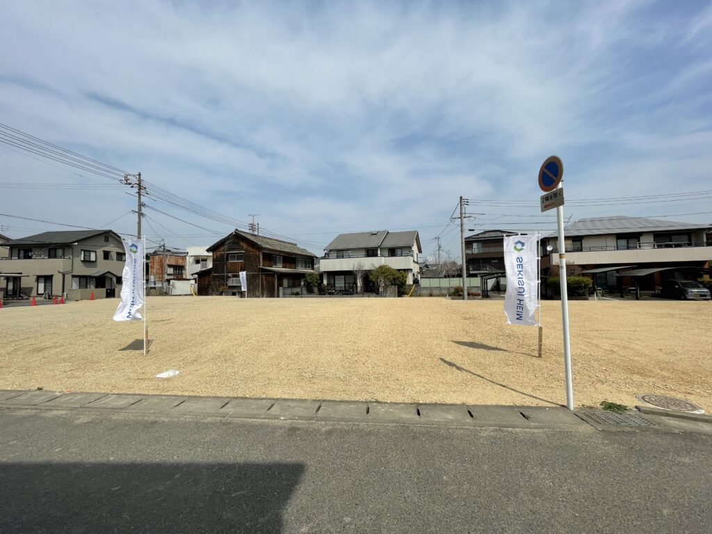 3・4号地