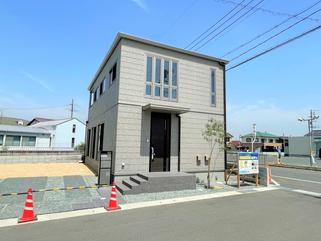 スマートハイムプレイス彦崎1号地（SmartPowerStation-Urban）