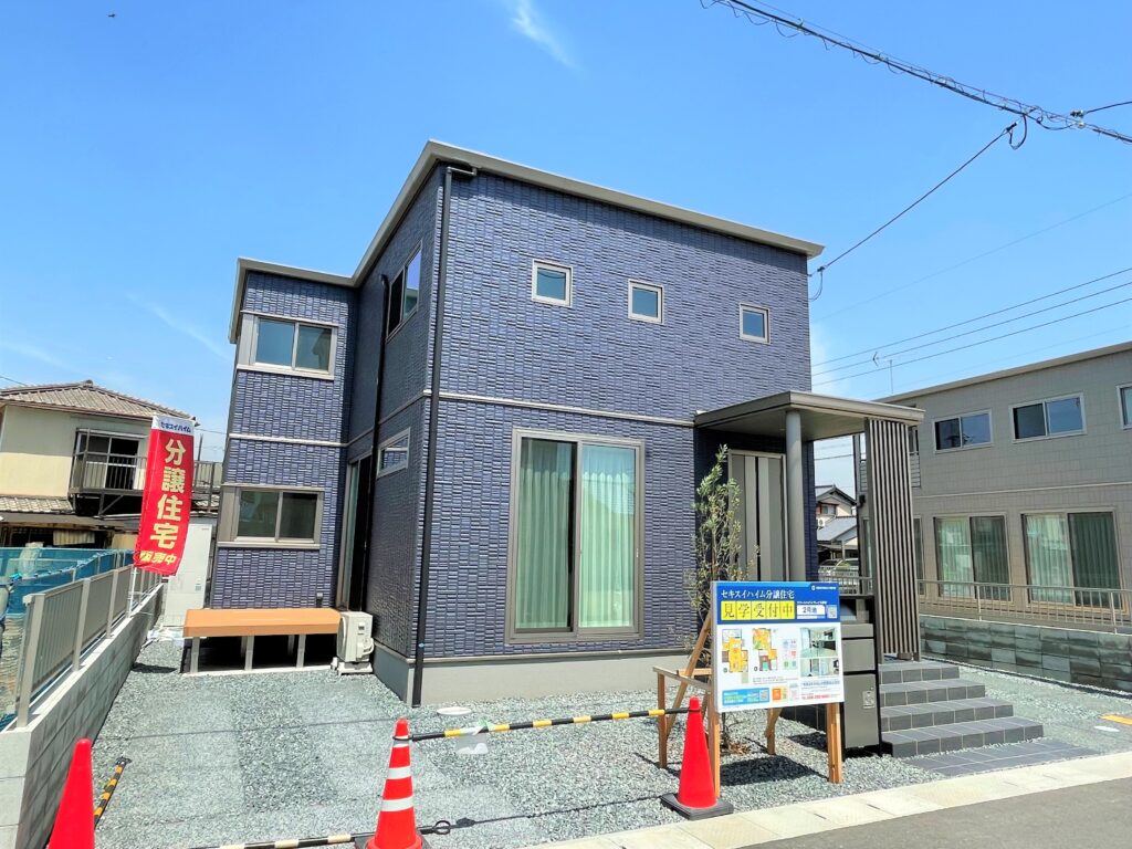 スマートハイムプレイス彦崎2号地（SmartPowerStation-Urban）