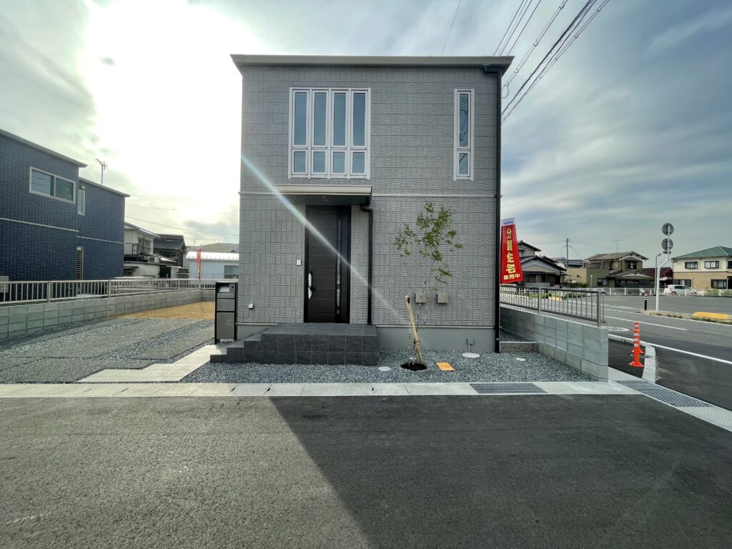 スマートハイムプレイス彦崎1号地（SmartPowerStation-Urban）