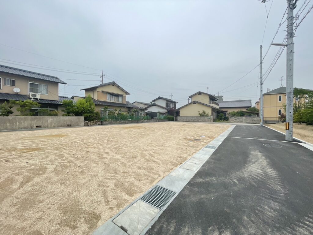 倉敷市茶屋町Ⅲ
