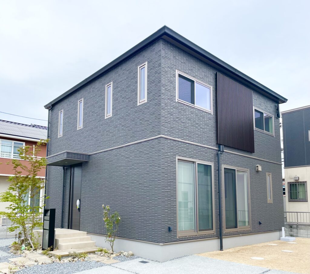 スマートハイムシティ南輝10号地（SmartPowerStation-Urban）