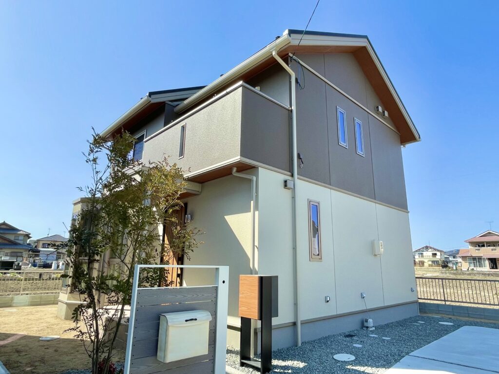 駅家町江良　６号地