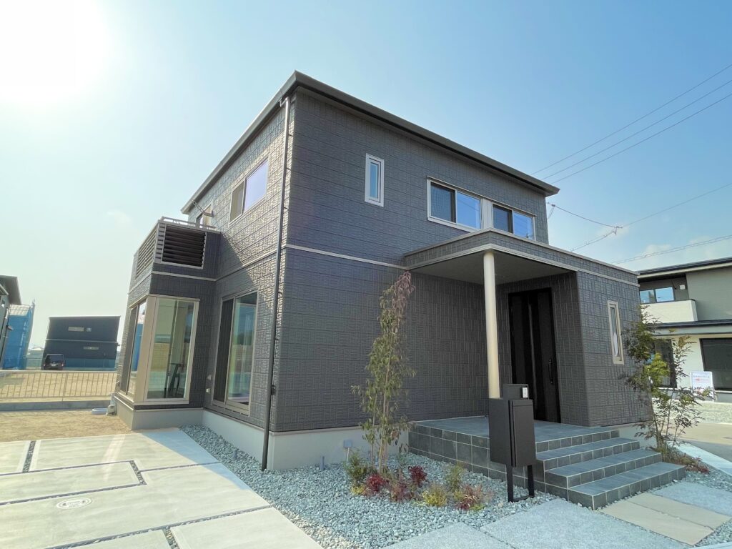 神辺町徳田９号地