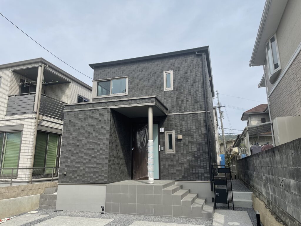 スマートハイムプレイス三町３号地