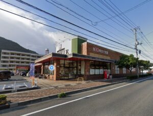 フードガーデンニチエー 中之町店<350ｍ/徒歩4～5分>