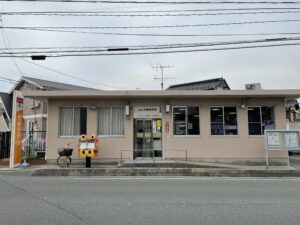 山口吉敷郵便局（約220ｍ・徒歩約3分）