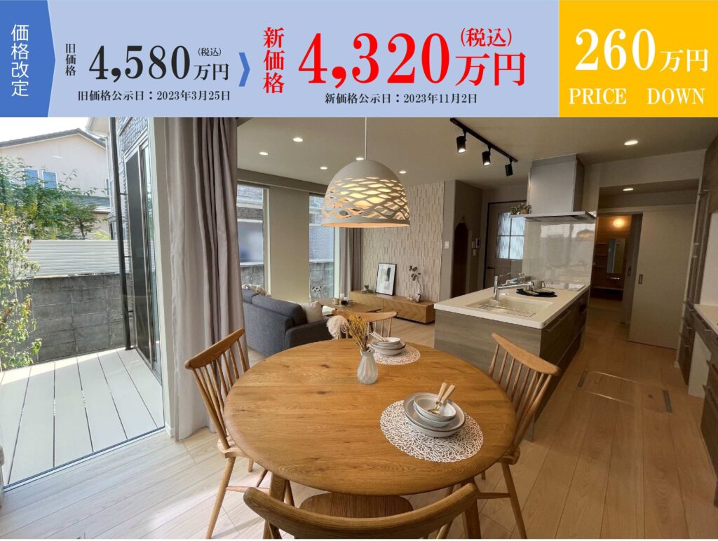 スマートハイムプレイス三町３号地