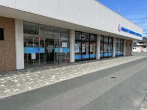 東山口信用金庫三田尻支店（約1240ｍ・徒歩約16分）