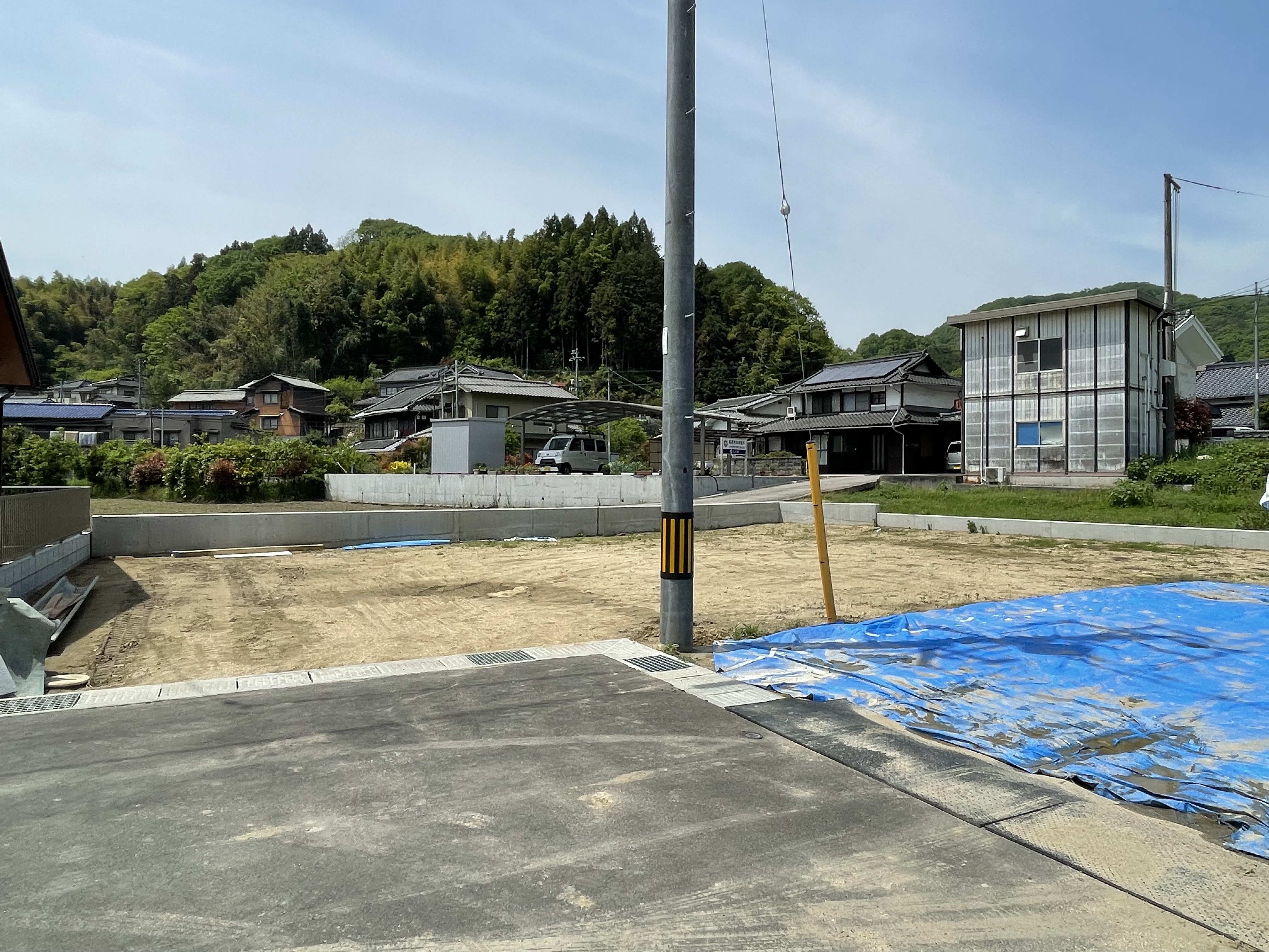 13号地　2024/11/01撮影