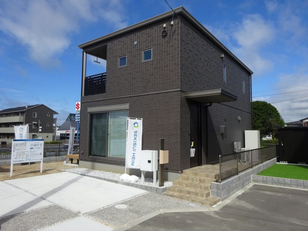 光市光井2号地