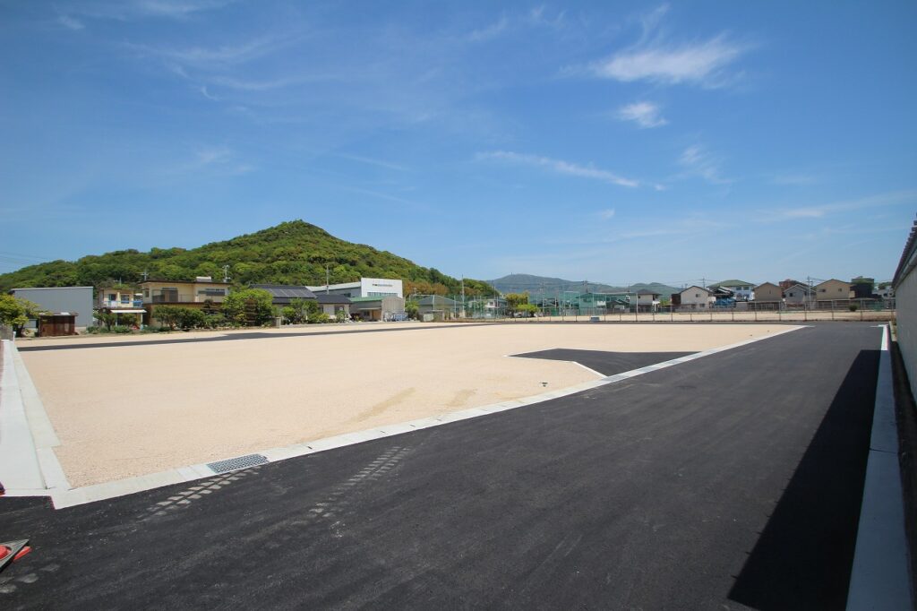 防府市石が口
