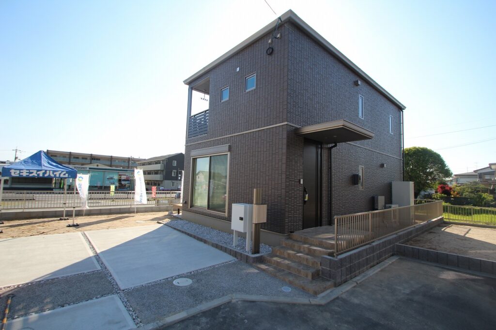 光市光井2号地