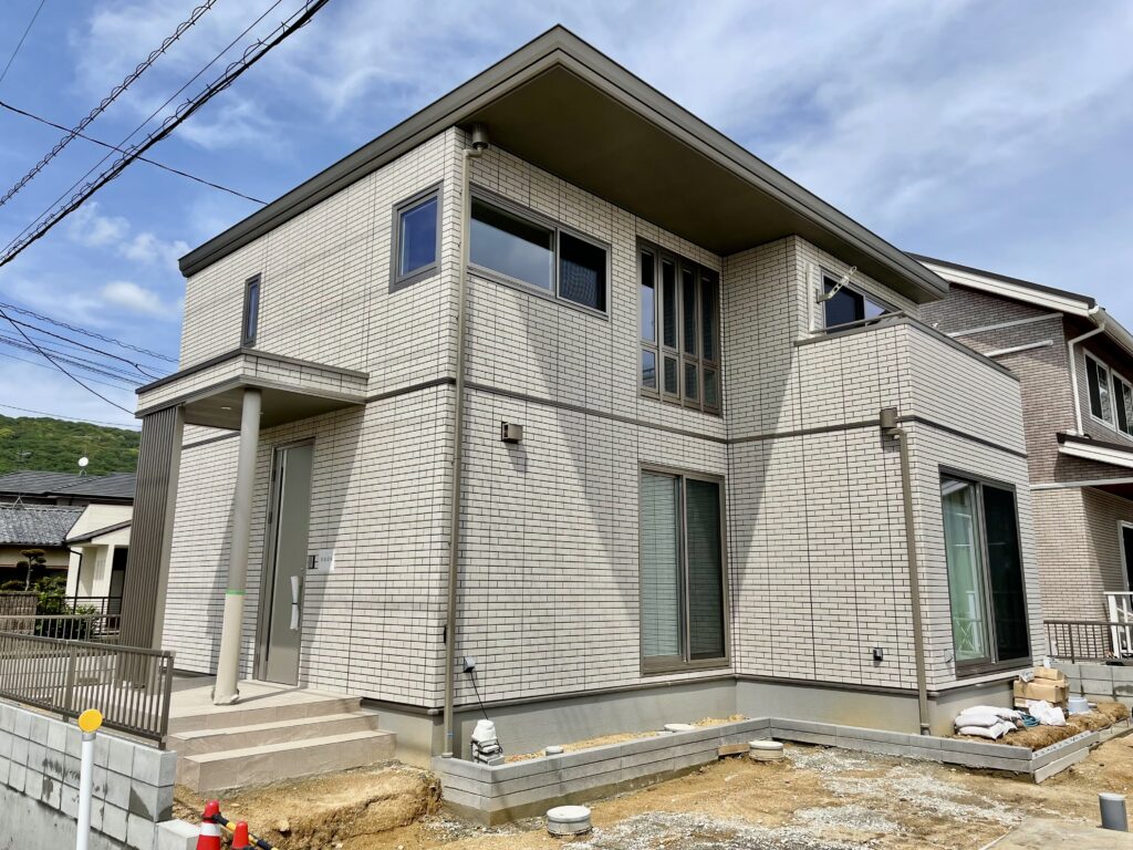 岡山市中区国府市場3号地（SmartPowerStation-Urban）