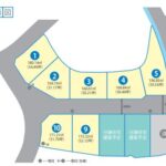 全体区画図