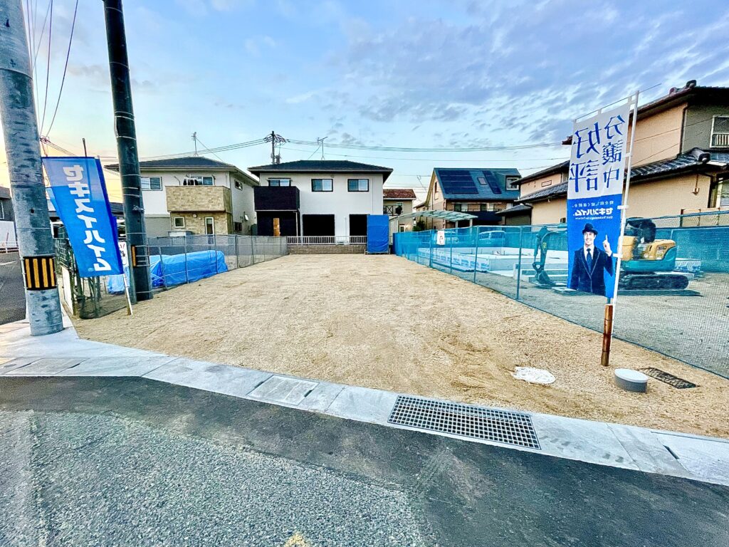 倉敷市中島Ⅱ
