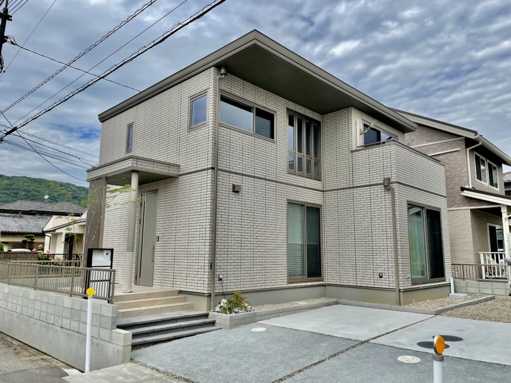 岡山市中区国府市場3号地（SmartPowerStationFR）