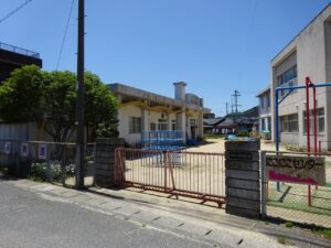 川崎保育園まで約450m（徒歩約6分）
