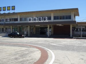 新南陽駅まで約1,000ｍ（徒歩約13分）