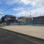 日当たり良好です！