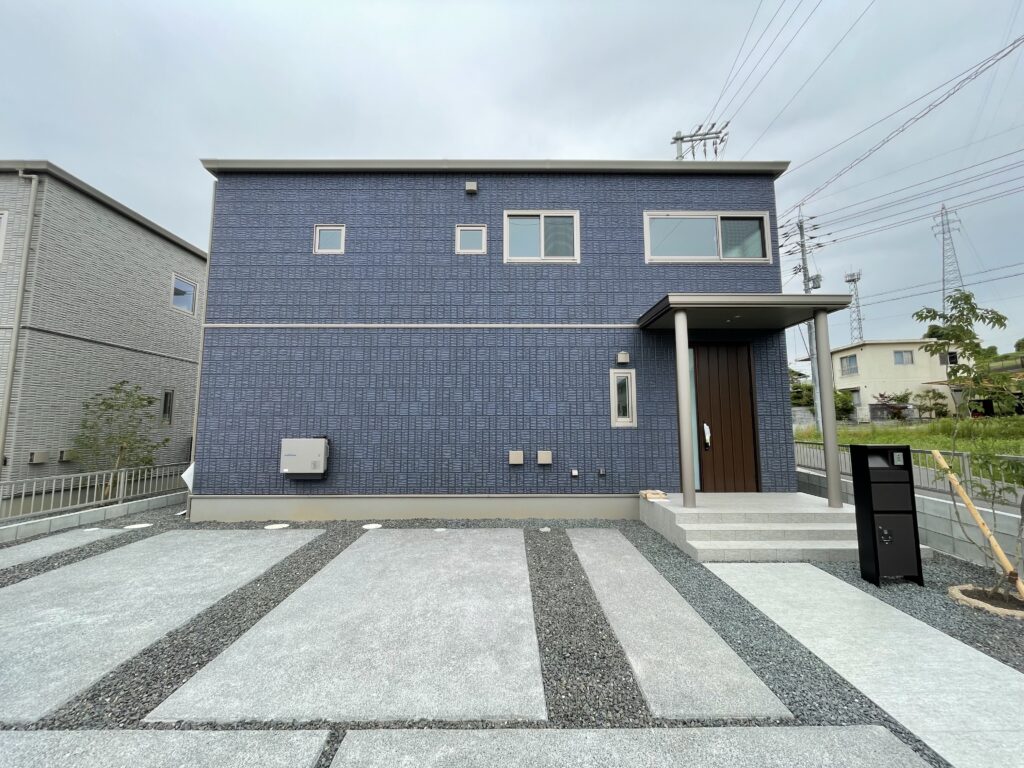 浅口郡里庄町新庄1号地 (SmartPowerStation-Urban)