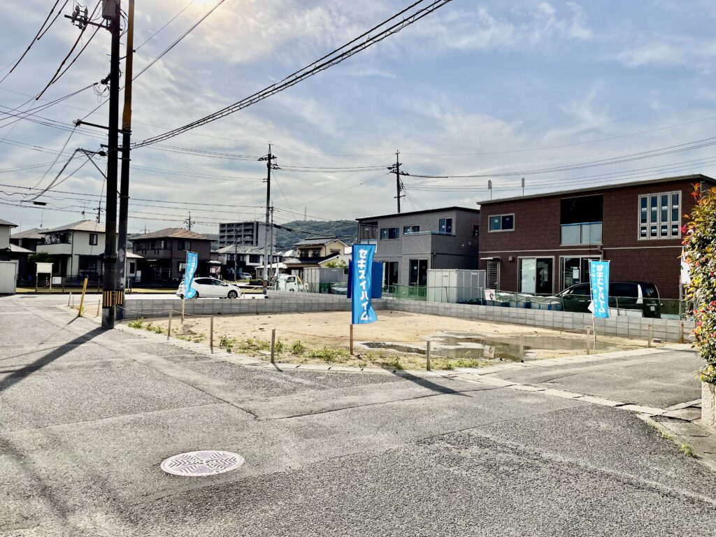 岡山市中区山崎