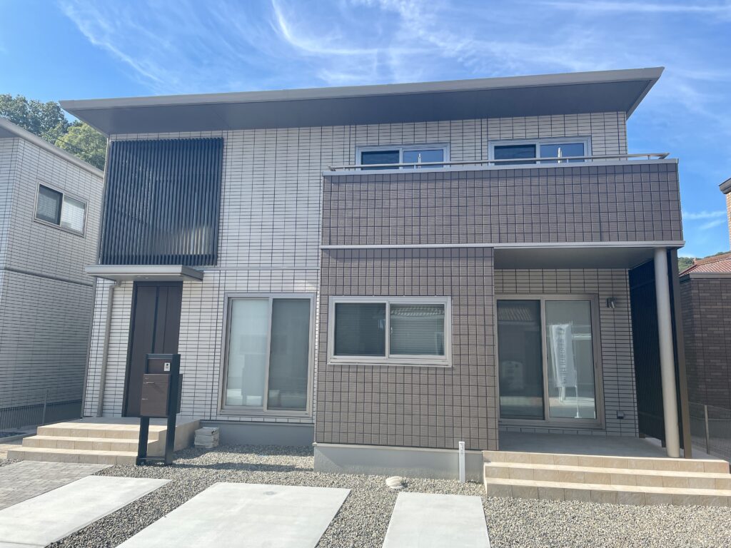 西条町田口10号地