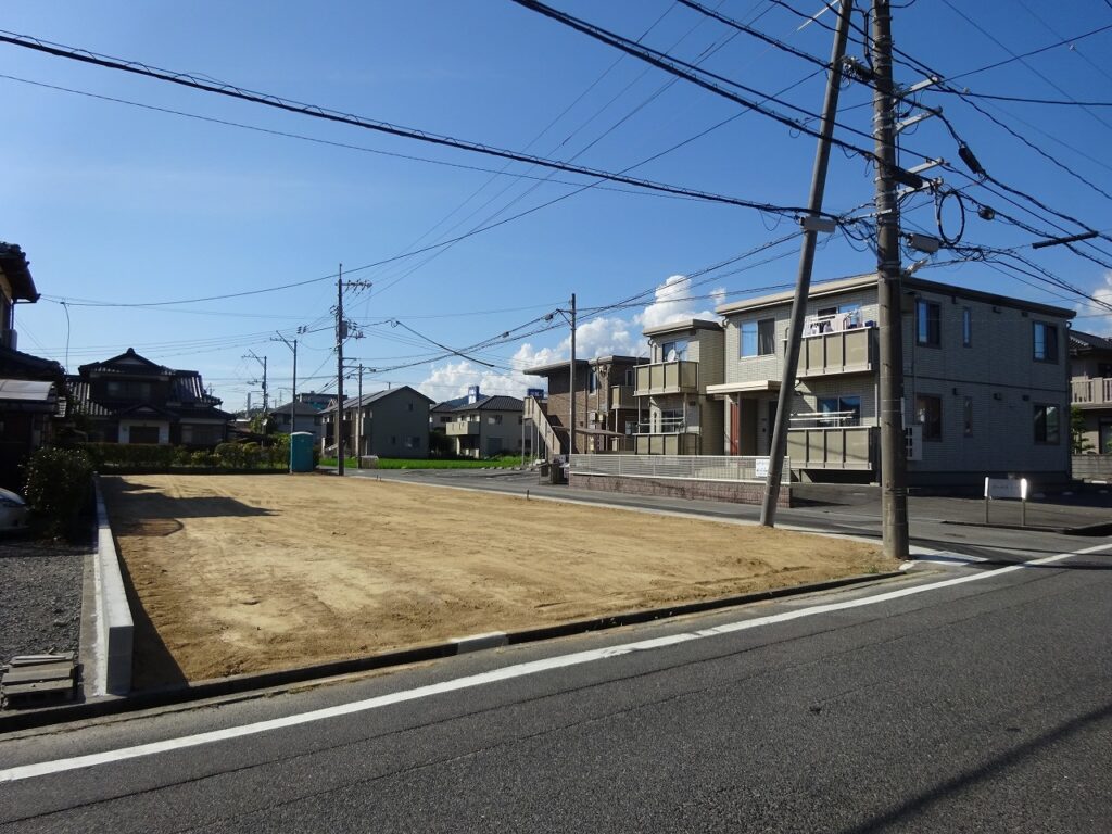 下松市美里町二丁目
