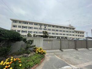 岡山市立幡多小学校 970～1,000ｍ（徒歩13分）