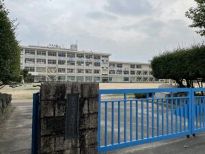 倉敷市立第五福田小学校 　920〜960ｍ（徒歩12分）