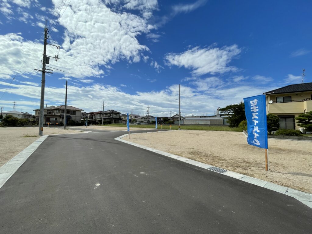 岡山市中区倉田
