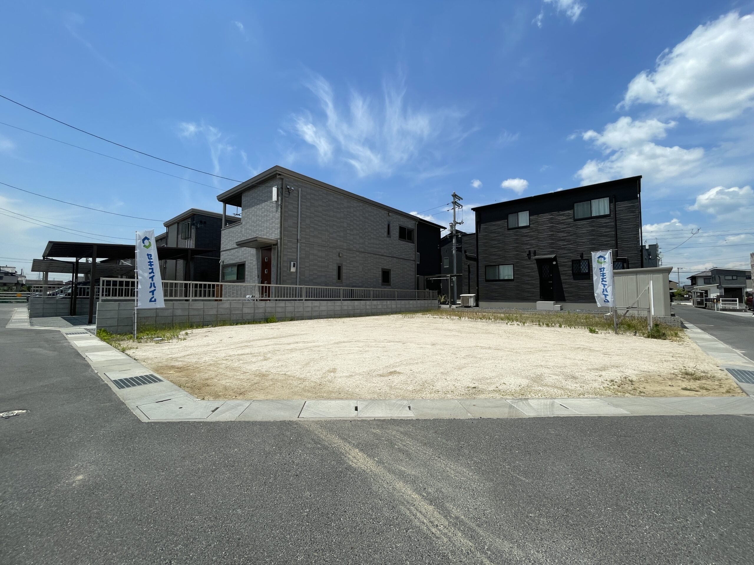 スマートハイムプレイス連島鶴新田Ⅰ | 岡山/広島/山口/鳥取/島根/愛媛