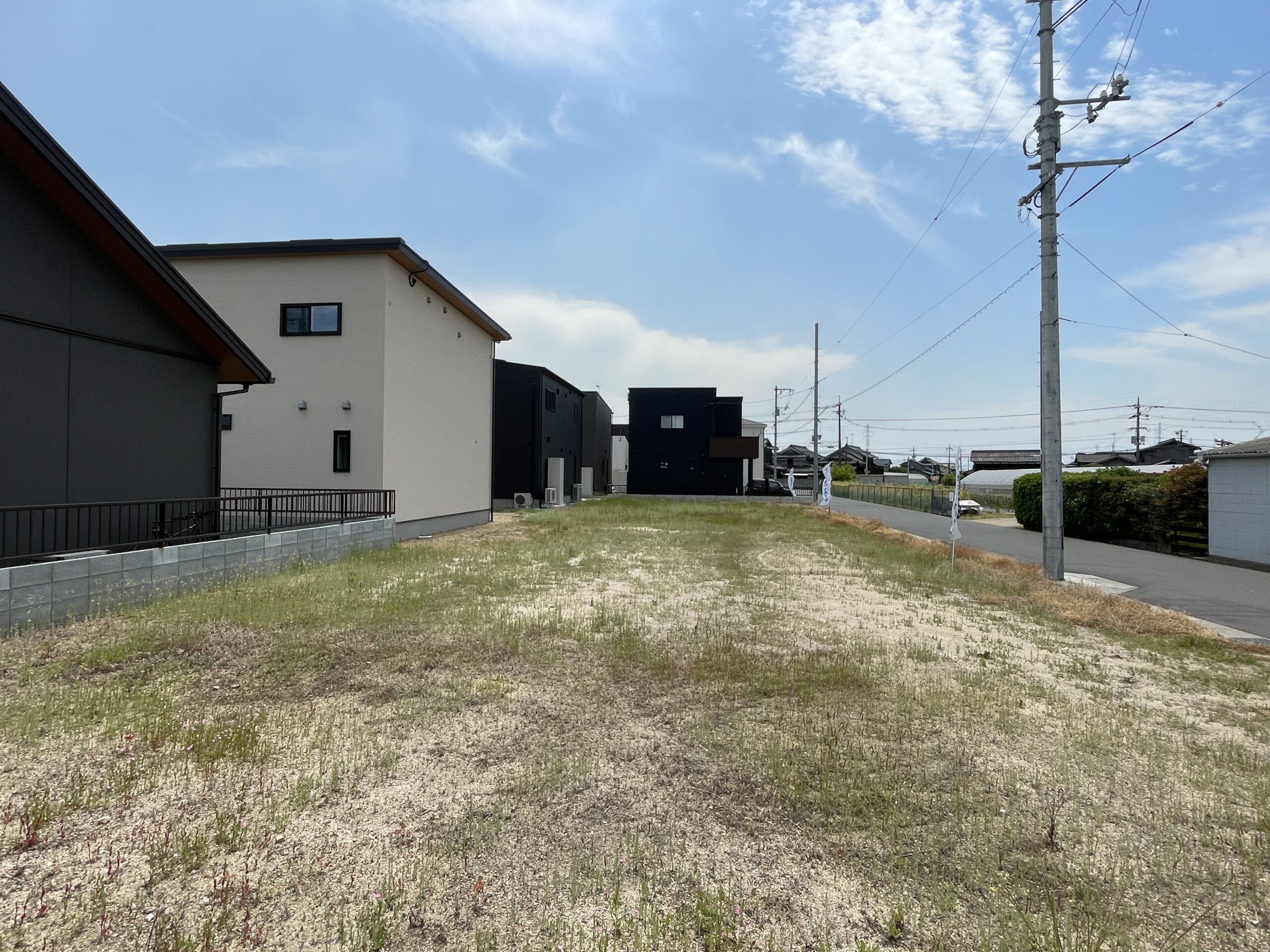 3・4号地
