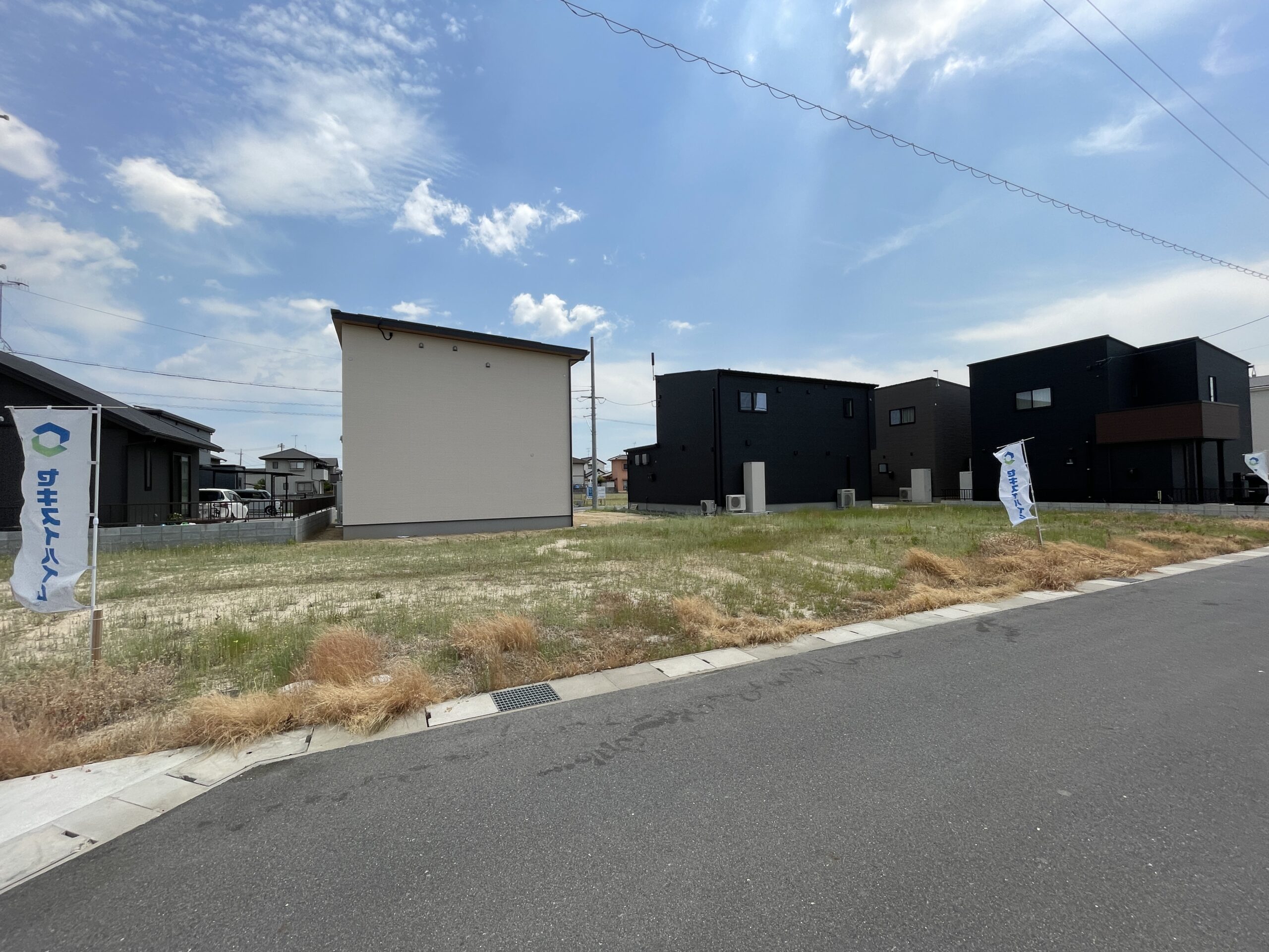 3・4号地