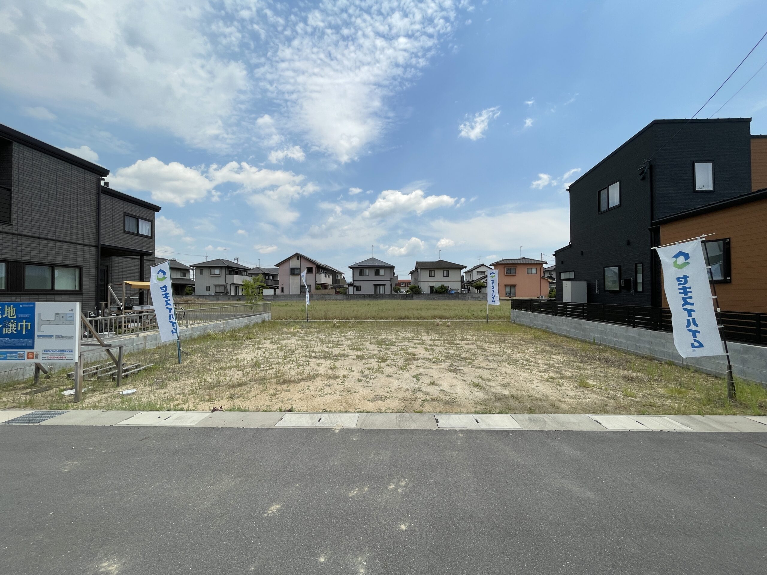 12号地　50.03坪