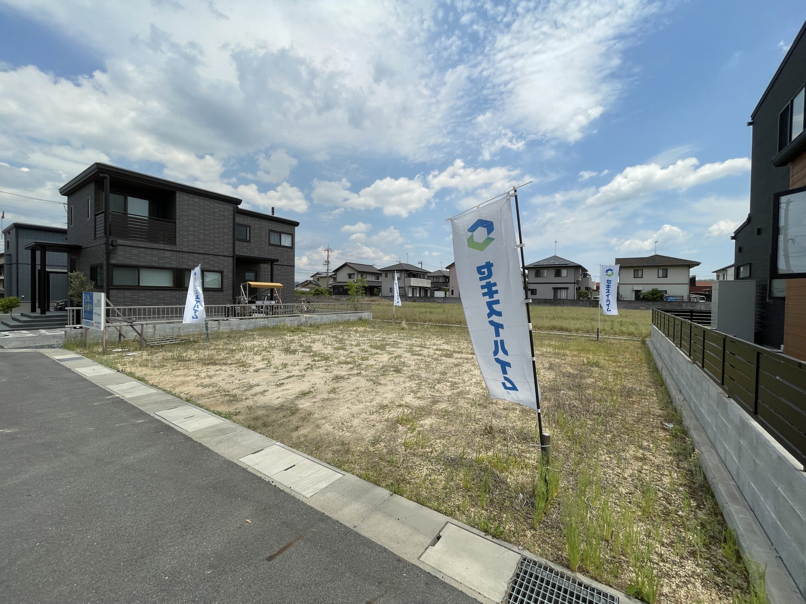 12号地　50.03坪
