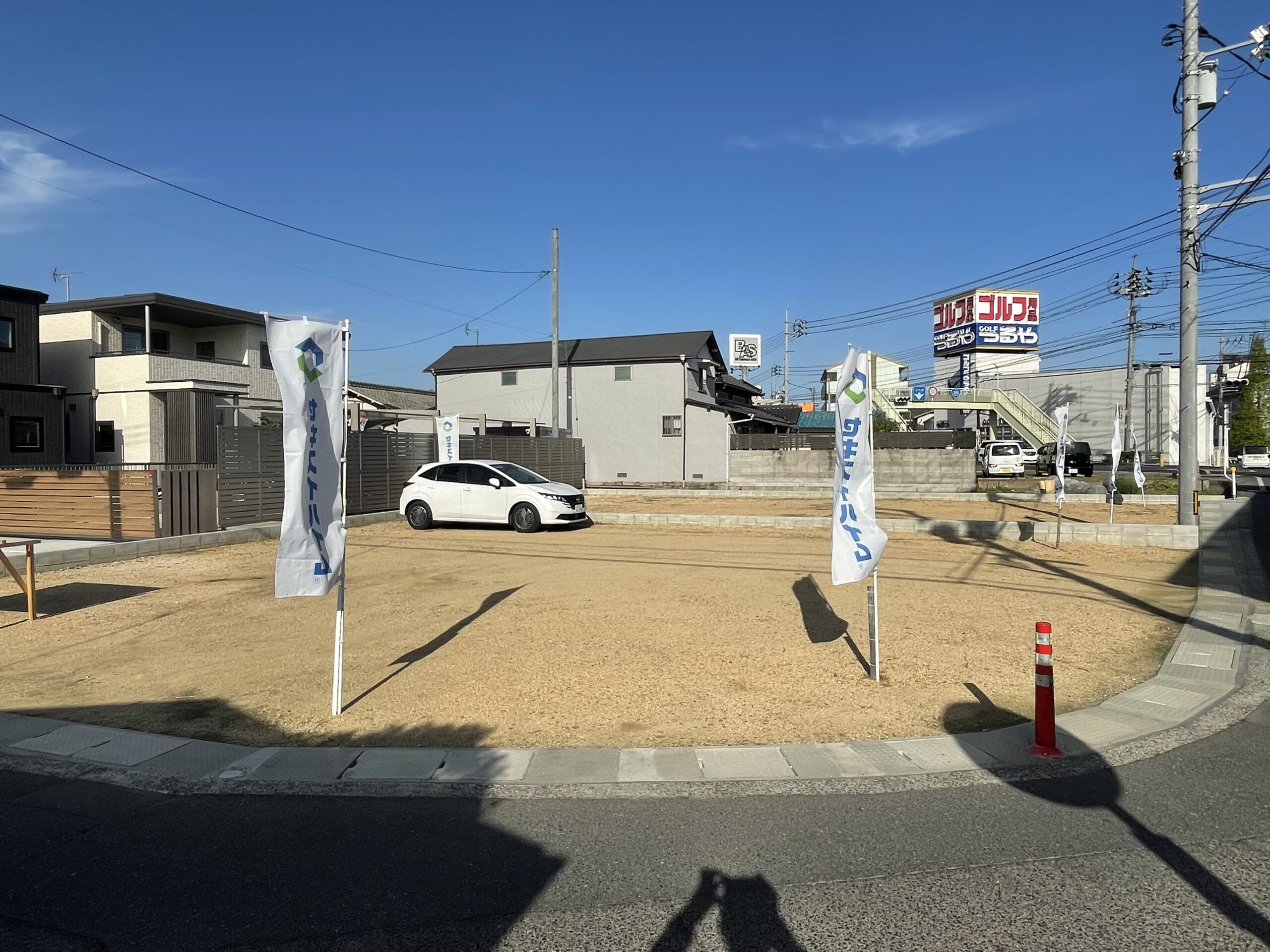 3号地写真