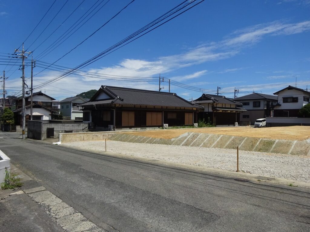 下関市稗田中町