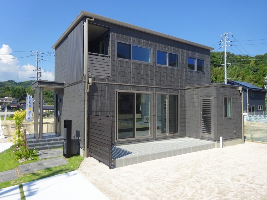 光市光井四丁目11号地