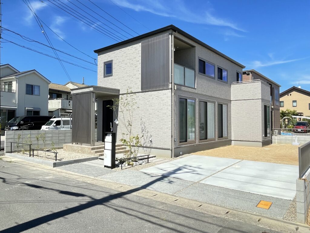 岡山市中区山崎3号地（SmartPowerStation-Urban）