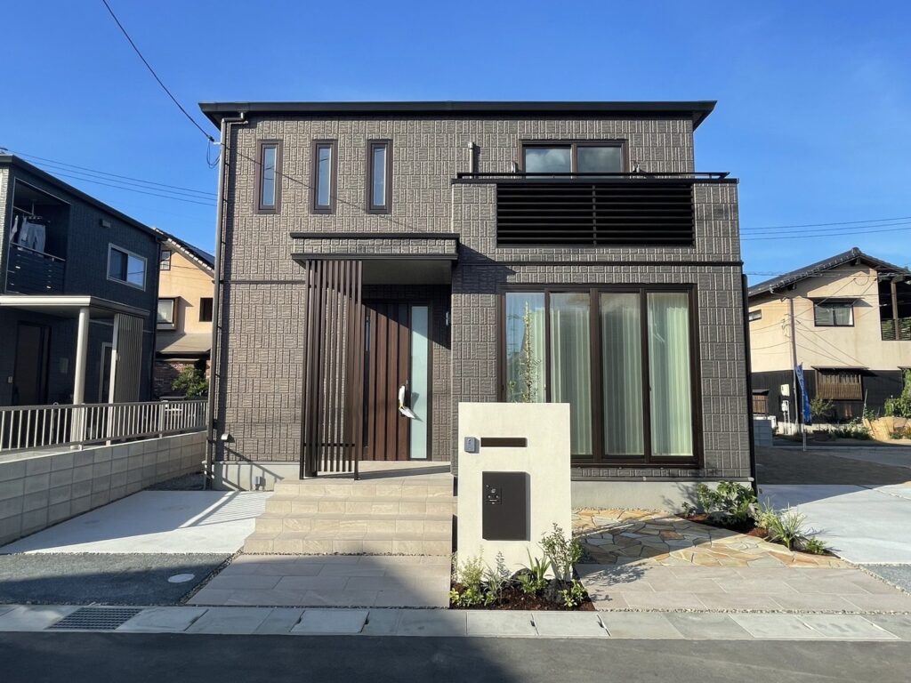 倉敷市連島中央1丁目2号地 (SmartPowerStation-Urban)