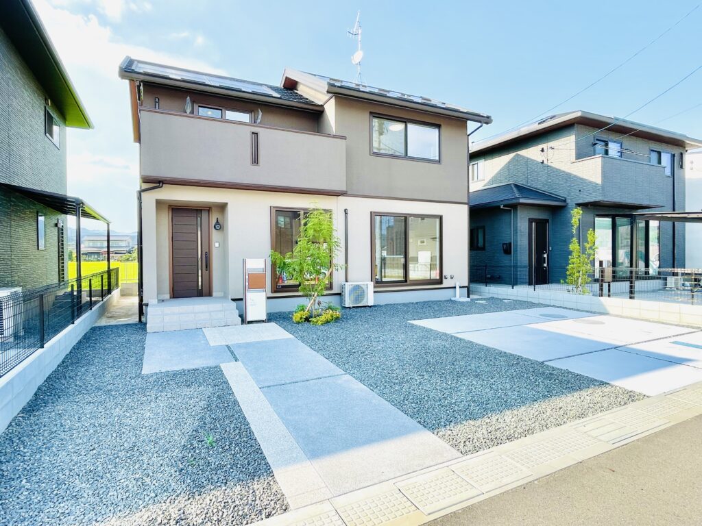 神辺町徳田19号地