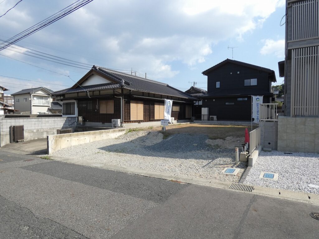 稗田中町