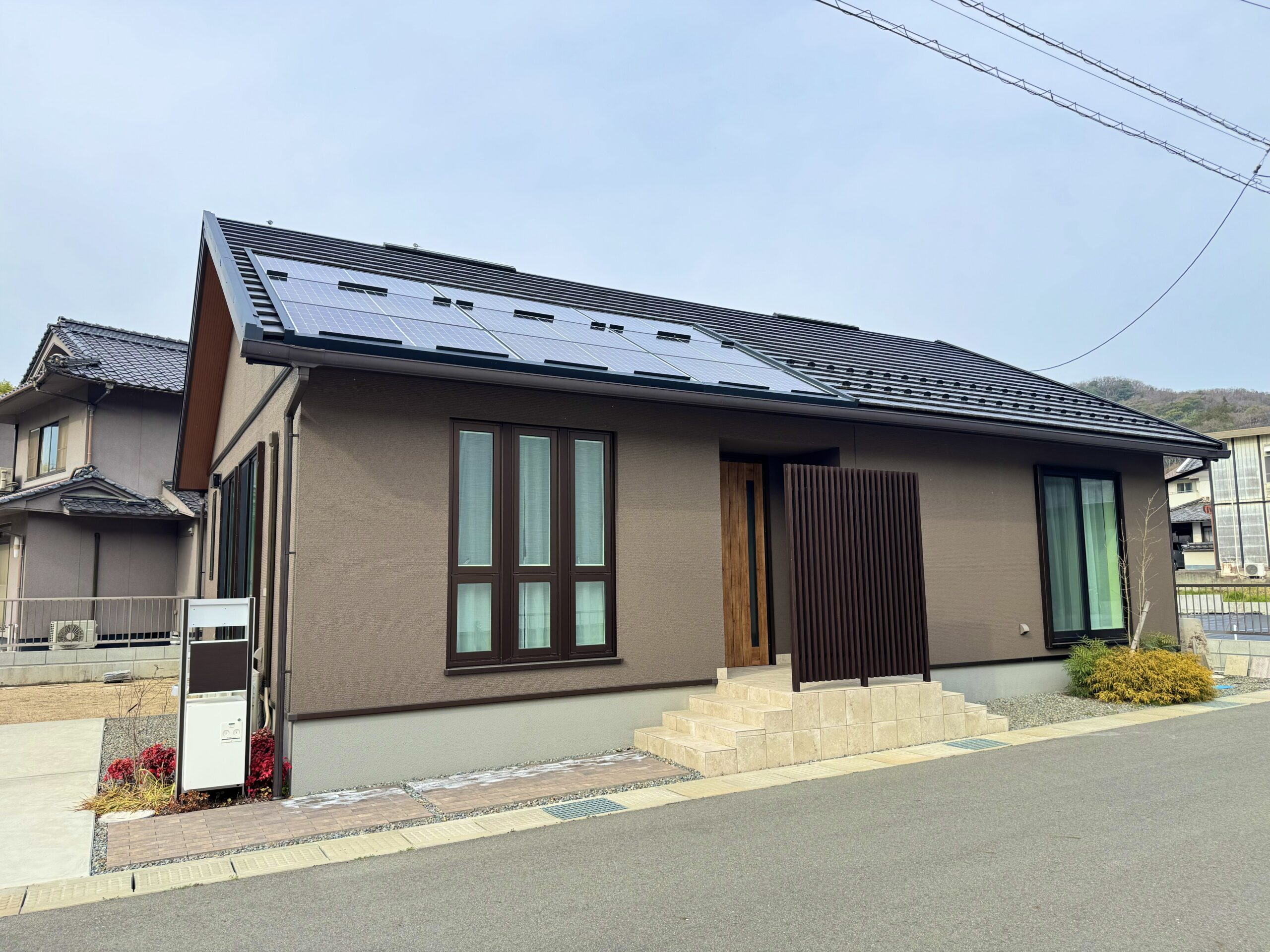 外観　※2026年3月2日撮影